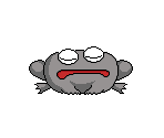 Sleeping Toad - Poke ALL Toads