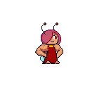 Strong Fairy - Poke ALL Toads
