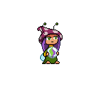 Witch Fairy - Poke ALL Toads
