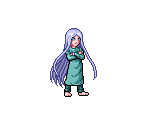 Aleister Crowley - Dengeki Gakuen RPG: Cross of Venus (JPN)