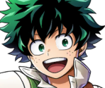 [Heroes Assemble] Izuku Midoriya - My Hero Ultra Impact