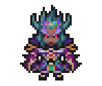 Shien (Chinese) - Yo-kai Watch 4++