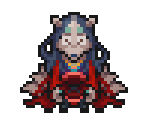 Tamamo (Chinese) - Yo-kai Watch 4++