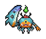 Chokky (Chinese) - Yo-kai Watch 4++
