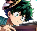 [Yukata Time!] Izuku Midoriya - My Hero Ultra Impact