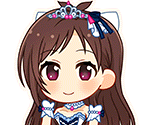 Akari Tsujino - THE IDOLM@STER Cinderella Girls: Starlight Stage