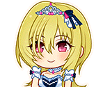 Chitose Kurosaki - THE IDOLM@STER Cinderella Girls: Starlight Stage
