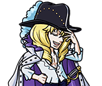 #1529 - Cavendish - Captain of the Beautiful Pirates - One Piece: Treasure Cruise