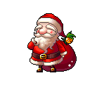 Santa Claus - Soul Saver Online