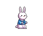 Bunny - Soul Saver Online