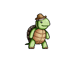 Turtle - Soul Saver Online