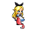 Alice - Soul Saver Online