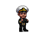 Captain - Soul Saver Online