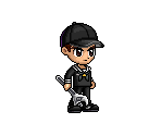 Sailor - Soul Saver Online