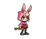 Bunny Girl - Soul Saver Online