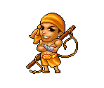 Thai Man - Soul Saver Online