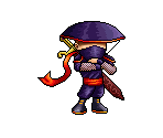 Thief - Soul Saver Online