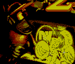 Title & Map Screens - Super Donkey Kong 2 (Bootleg)