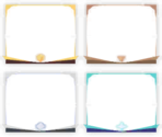 Frames - Taimanin Squad