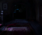 House Entry Way - Goosebumps: The Game