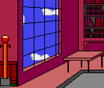 Level 5 - Virtual Bart