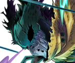 [Lonely Battle] Izuku Midoriya - My Hero Ultra Impact