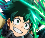[Infini-Power] Izuku Midoriya - My Hero Ultra Impact