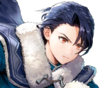 Felix (Unforgettable) - Fire Emblem: Heroes