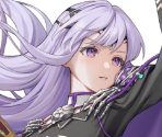 Julia (Crusader of Light, Resplendent) - Fire Emblem: Heroes