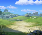 Gronder Field - Fire Emblem: Heroes