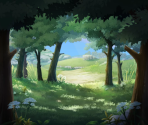 Gronder Field (Forest) - Fire Emblem: Heroes