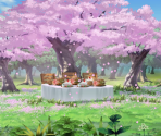 Hanami - Fire Emblem: Heroes