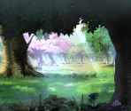 Hanami (Forest) - Fire Emblem: Heroes
