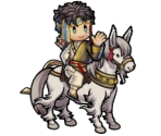 Claude (Unforgettable) - Fire Emblem: Heroes