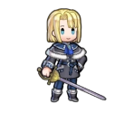 Dimitri (Unforgettable) - Fire Emblem: Heroes