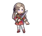 Edelgard (Unforgettable) - Fire Emblem: Heroes