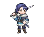 Felix (Unforgettable) - Fire Emblem: Heroes