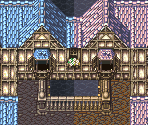 Albrook - Final Fantasy VI Advance
