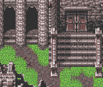 Ancient Castle - Final Fantasy VI Advance