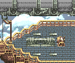 The Blackjack - Final Fantasy VI Advance