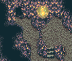 Cave on the Veldt - Final Fantasy VI Advance