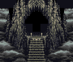 Cave to the Sealed Gate - Final Fantasy VI Advance