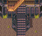 Cultists' Tower - Final Fantasy VI Advance