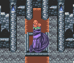 Darill's Tomb - Final Fantasy VI Advance