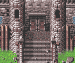 Doma Castle - Final Fantasy VI Advance