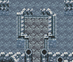 Dragon's Den - Final Fantasy VI Advance