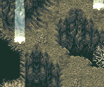 Esper Caves - Final Fantasy VI Advance