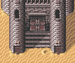 Figaro Castle - Final Fantasy VI Advance