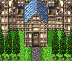 Jidoor - Final Fantasy VI Advance