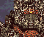Kefka's Tower - Final Fantasy VI Advance